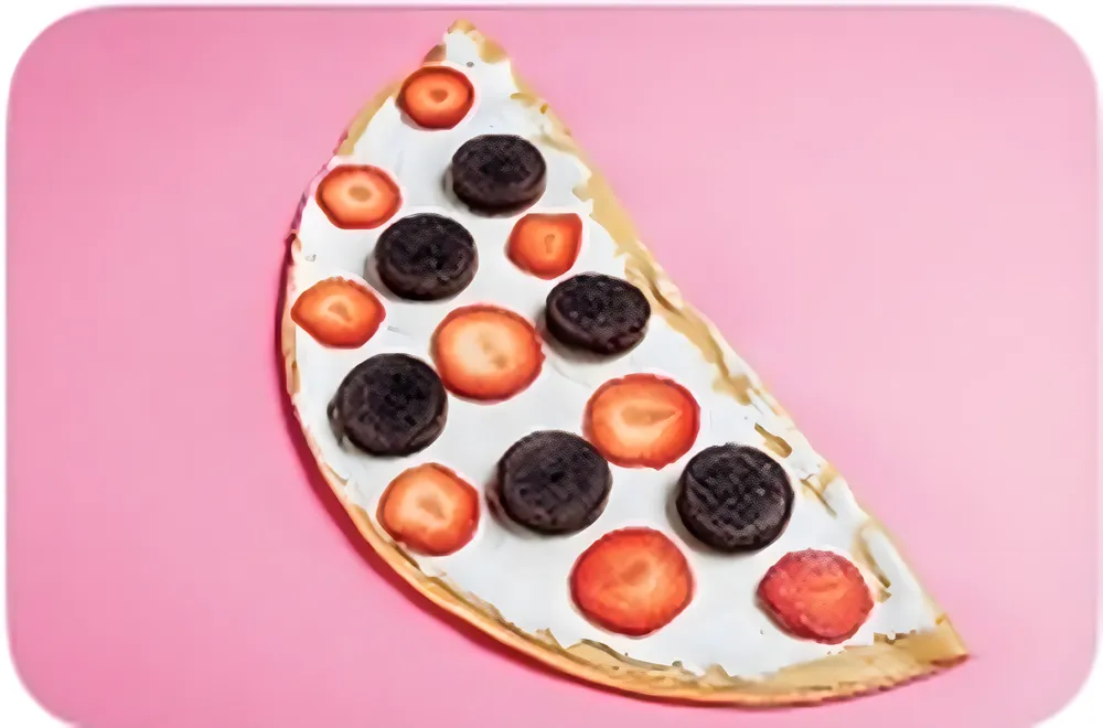 Oreo Pankūka