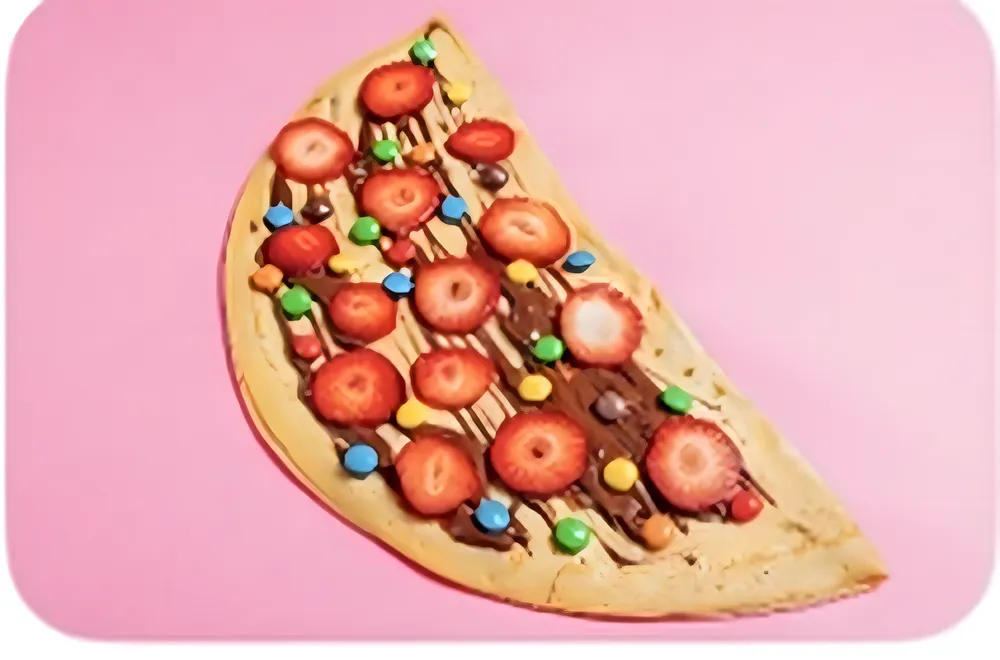 M&M's ar Zemenēm
